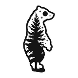 bear scene decal, bear decal, decals, car decal, get decaled, vinyl bear night scene decal, boat decal, camper decals, vinyl decals, custom decals, decal shop