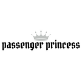 passenger princess decal, passenger princess sticker, funny decal, funny sticker, passenger princess Car decal, passenger decal, vinyl decal, funny car decals, funny truck decals, get decaled, decal shop