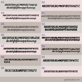 Customizable Die Cut Vinyl Rectangle Flower Wreath Decal, Vehicle, Window, Mailbox, Tumbler Decal