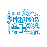 camping decal, camping decals, decal, decal shop, camper decal, camper window decal, rv decal, car decals, truck decals
