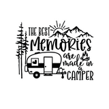 camping decal, camping decals, decal, decal shop, camper decal, camper window decal, rv decal, car decals, truck decals
