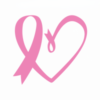 awareness ribbon decal, pink ribbon decal, pink awareness ribbon, awareness sticker, ribbon car decal, ribbon truck decal, awareness ribbon decal, pink ribbon awareness decal