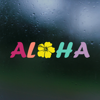 flower decal, flower car decal, flower laptop decal, flower truck decal, flower car decals, flower vinyl sticker decals, vinyl stickers, vinyl decals, vinyl sticker decals, hippie decals, hibiscus flower