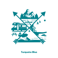 camping decals, camper decal, camping crew decal, rv decals, decal, decals, truck decals, car decals, decal shop, decal shop canada, decal shop usa, the best decals, custom decals, funny decals, mountain decal, funny camping decal for cars, camping cross