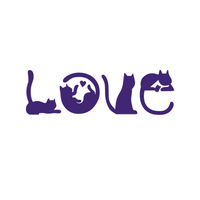 cat love decal, cat decal, cat decals, decals, decal sticker, cat, cats, decal shop, car decals, truck decals, laptop decals, get decaled