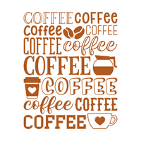 coffee lover decal by get decaled. home decor, home decor decal, diy home decor, diy home deco decal, diy decal, coffee lover, coffee lover decal, coffee lover craft, decal, decals, vinyl decal, best decals, decal shop canada, decal shop usa, get decaled.