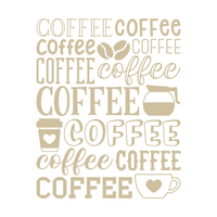 coffee lover decal by get decaled. home decor, home decor decal, diy home decor, diy home deco decal, diy decal, coffee lover, coffee lover decal, coffee lover craft, decal, decals, vinyl decal, best decals, decal shop canada, decal shop usa, get decaled.