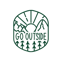 Decals, Decal, Decal shop, get decaled, outdoor decals, outdoor scene decal, mountain decal, camper decals, truck decals, camping decals, Stickers