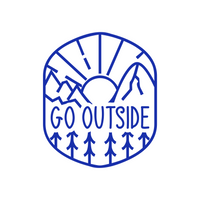 Decals, Decal, Decal shop, get decaled, outdoor decals, outdoor scene decal, mountain decal, camper decals, truck decals, camping decals, Stickers