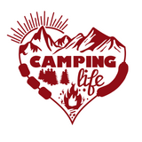 Car decals, truck decals, laptop decals, camping decals, camper decals, decal, decals, vinyl decals,  decal shop, decal store, camping life decals, camping decal, rv decal, 5th wheel decal