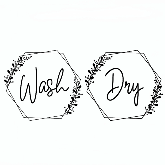 washer decal, dryer decal, wash decal, dry decal, laundry room decals, laundry room decor, decal, get decaled, car decals, truck decals, the best decals, decal shop