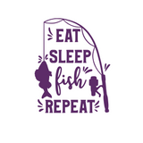 fishing decal, fishing decals, fisherman decals, fishing decals, fishing, car decals, car decal, truck decals, truck decal, get decaled, decal shop