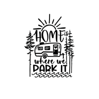 camper decal, camper decals, camping decal, caming theme decals, decal sticker, decal stickers, camping sticker, decal shop, get decaled