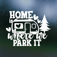 camping decals, camper decal, camping crew decal, rv decals, decal, decals, truck decals, car decals, decal shop, decal shop canada, decal shop usa, the best decals, custom decals, funny decals, mountain decal
