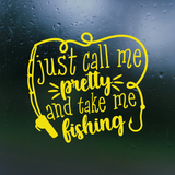 fishing decal, fisher decal, fishing car decals, fishing truck decals, fishing laptop decal, new fishing decals, decal shop, get decaled