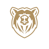 brown bear decal, brown bear car decal, brown bear truck decal, decals, car decals, decal shop, decal shop canada, decal shop usa, canada decal shop, truck bear decal