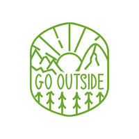 Decals, Decal, Decal shop, get decaled, outdoor decals, outdoor scene decal, mountain decal, camper decals, truck decals, camping decals, Stickers