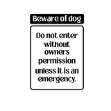 dog lover decal, dog lover decals, dog car decal, dog truck decal, dog sticker, vinyl decal, vinyl decal stickers, get decaled, dog lover, beware of dog