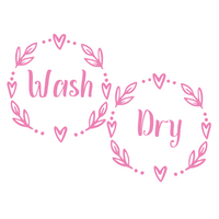washer decal, dryer decal, wash decal, dry decal, laundry room decals, laundry room decor, decal, get decaled, car decals, truck decals, the best decals, decal shop