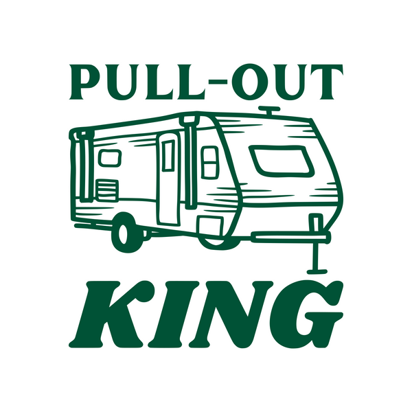 Funny Camping I Hate Pulling Out Vintage Travel Trailer Sticker for Funny Camping I Hate Pulling Out Vintage Travel Trailer Sticker for