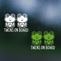 baby on board decal, baby on board decals, baby on board sticker, dye cut vinyl baby on board decal, get decaled, vinyl stickers, dye cut vinyl baby on board decal, decal shop, baby on board frog decal